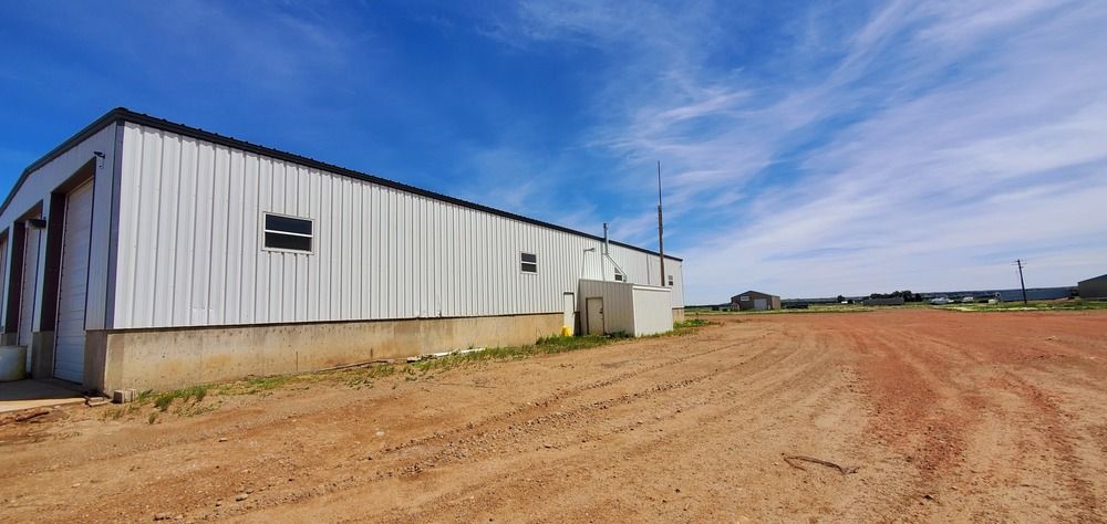 3629 160th Q Ave NW, Fairview, MT 59221